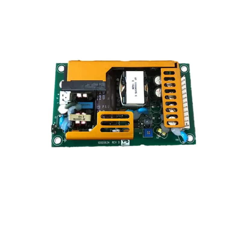 38964 ECM100US12 Power board used good working - slika 1