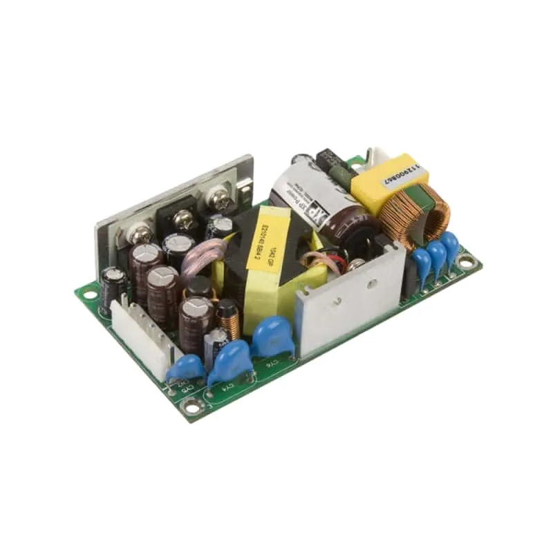 38968 ECM60US12 Power board used good working - Image 1