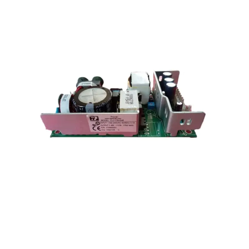 38990 CLC175US48 Power board used good working - Image 1