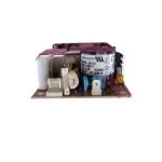 NLP65-9629G Power board used good working