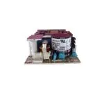 NLP65-9629 Power board used good working