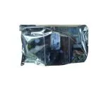 NFS40-76S3 Power board used good working