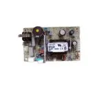 NAL25-7624 Power board used good working