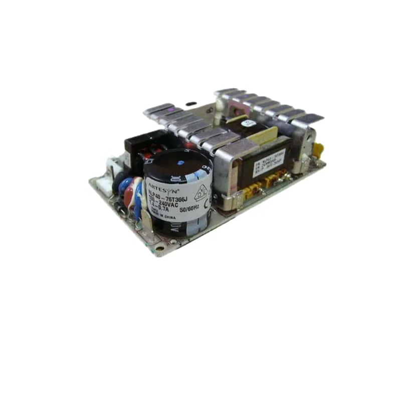 39070 NLP40-76T366J Power board used good working - Image 1