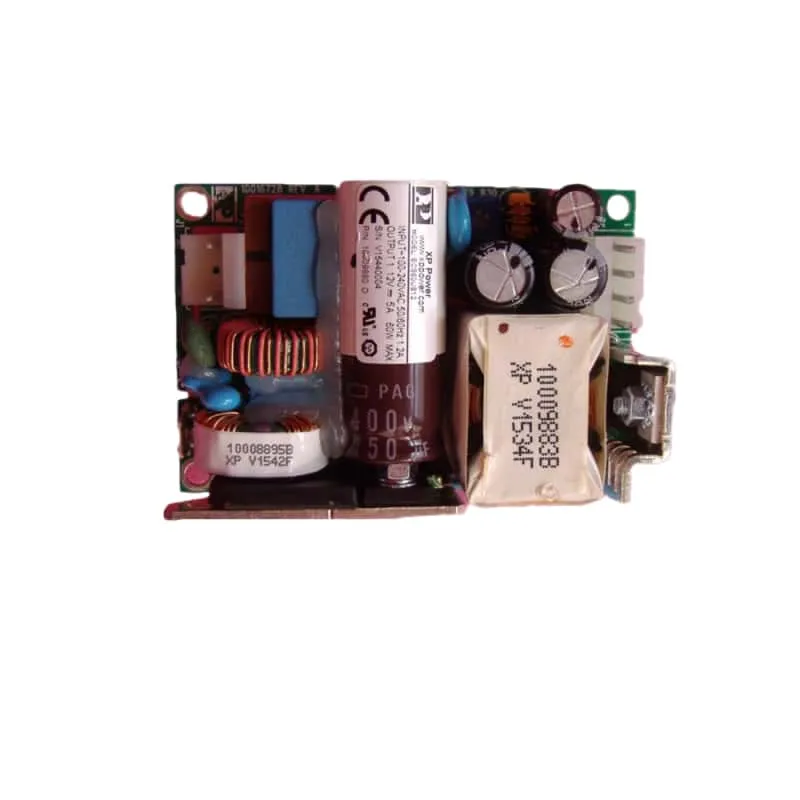 39126 ECS60US12 Power board used good working - obrazek 1