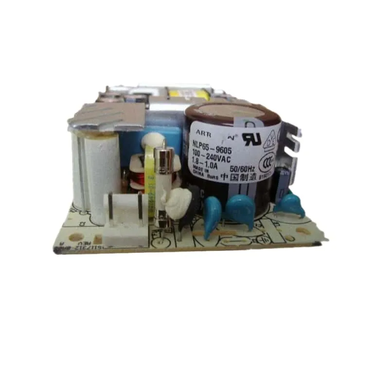 39144 NLP65-9605 Power board used good working - Image 1