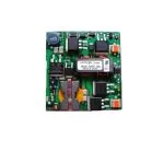 EXB30-48D05-3V3J Power board used good working