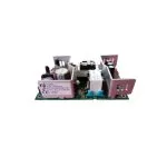 GCS150PS24 Power board used good working