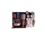 ECS60US05 Power board used good working