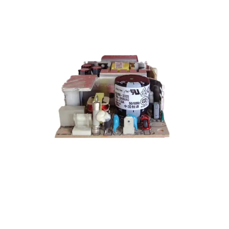 39207 NLP65-3325 Power board used good working - Image 1