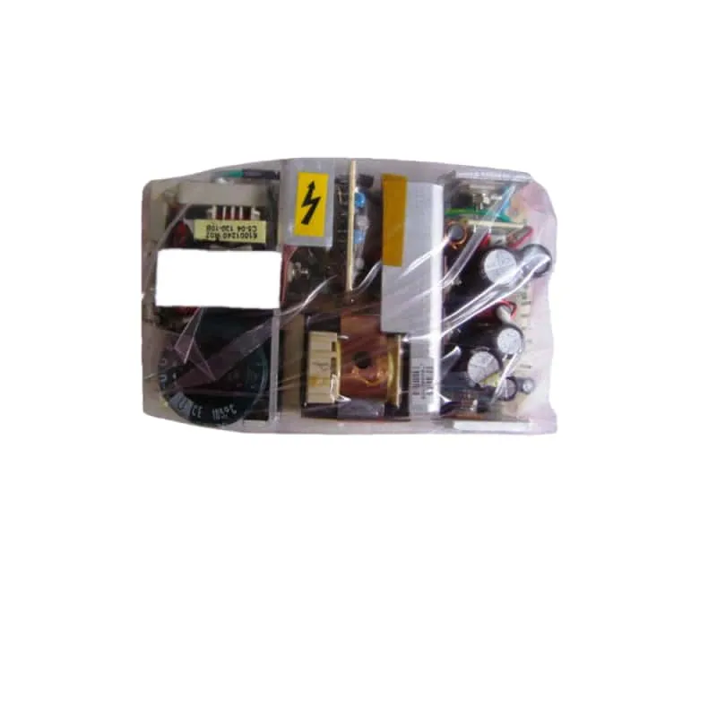 39231 LPT47 Power board used good working — изображение 1