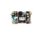 NAN55-7628 Power board used good working