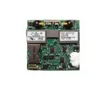 BQ60120HEB30NRS Power board used good working