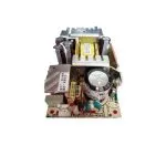 NLP65-7605J Power board used good working