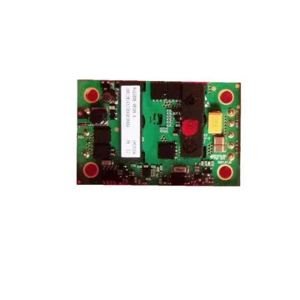 AVQ100B-48S05-4 Power board used good working