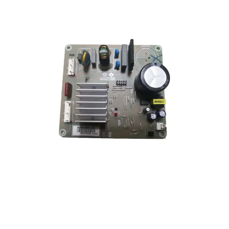 39338 ITRP04BX1.9 Refrigerator mainboard control board power board – Image 1