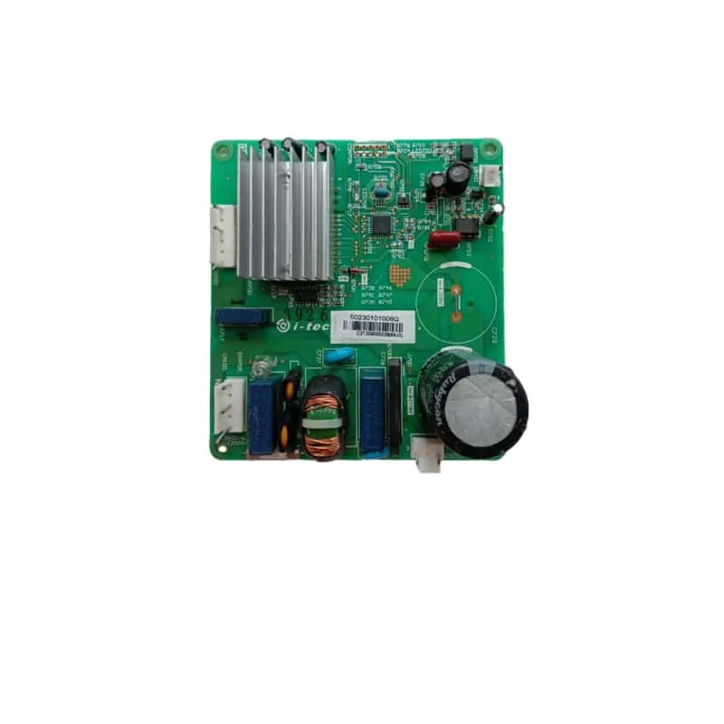 39350 ITRB00BX12.2 Refrigerator mainboard control board power board - Image 1
