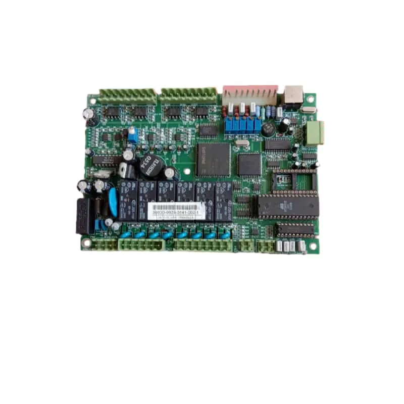 39368 3000D-0629-0641-034-1 Refrigerator mainboard control board power board - Image 1