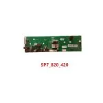 SP7_820_420 Refrigerator mainboard control board power board