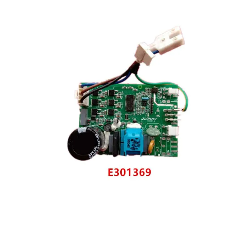 39409 E301369 Refrigerator mainboard control board power board - immagine 1