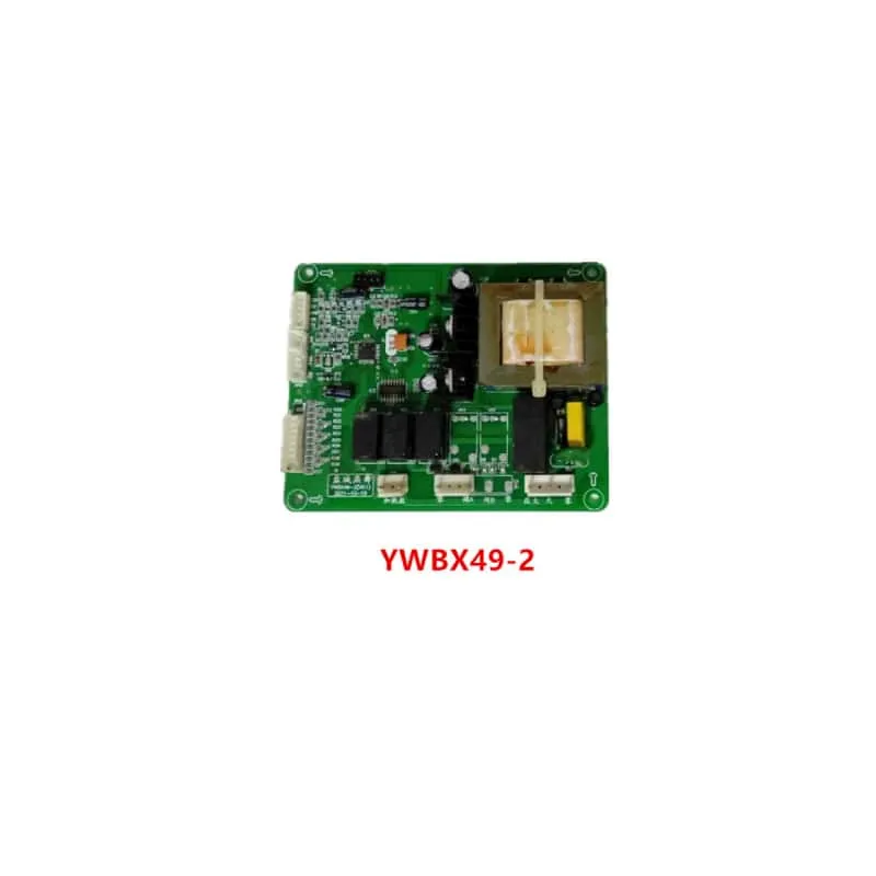 39411 YWBX49-2 Refrigerator mainboard control board power board - Image 1