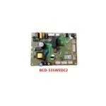 BCD-535WEDC2 Refrigerator mainboard control board power board