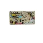 BCD-380WGPZM Refrigerator mainboard control board power board
