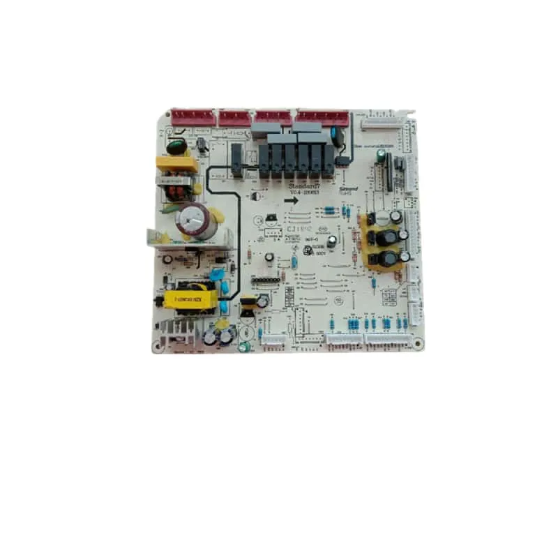 39446 V0.4-180613 Refrigerator mainboard control board power board - Image 1