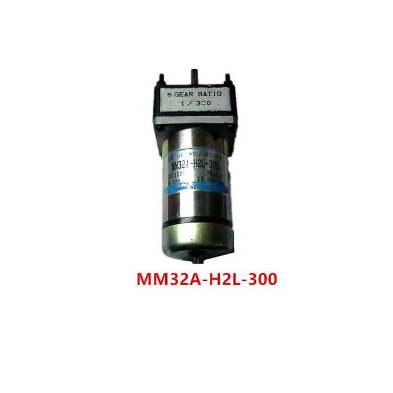 39486 MM32A-H2L-300 Motor parts - Image 1