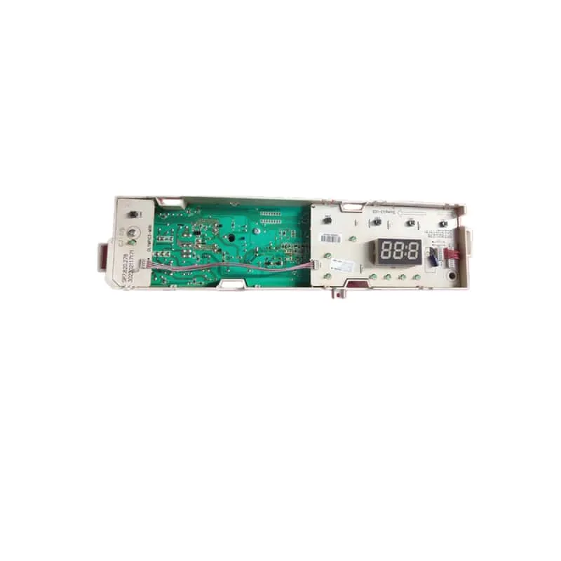 39487 SP7.820.278 mainboard control board power board pcb board - Image 1