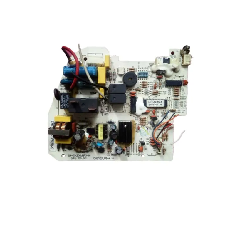 39488 LH-CH25G/LPG-K mainboard control board power board pcb board - Image 1