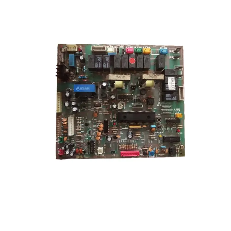 39502 0010450976 mainboard control board power board pcb board - imagine 1