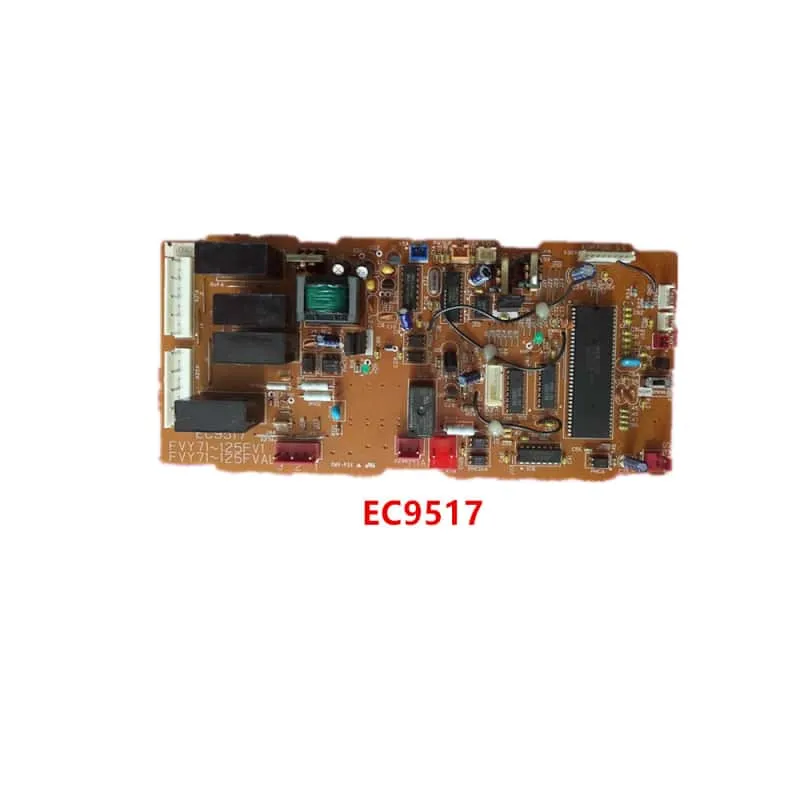 39512 EC9517 mainboard control board power board pcb board - Image 1