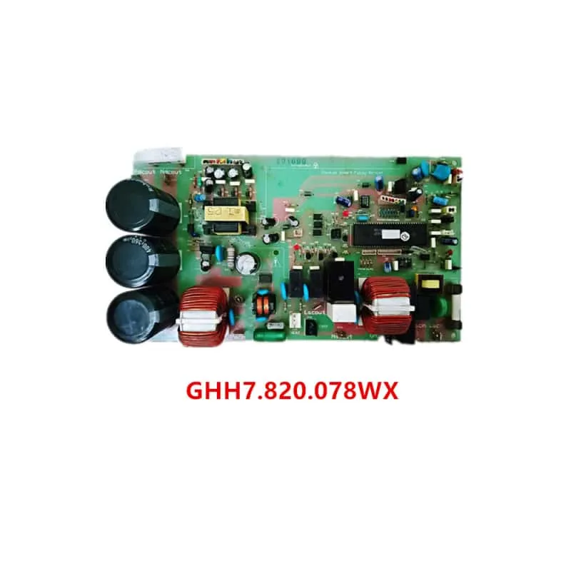 39514 GHH7.820.078WX mainboard control board power board pcb board - Image 1