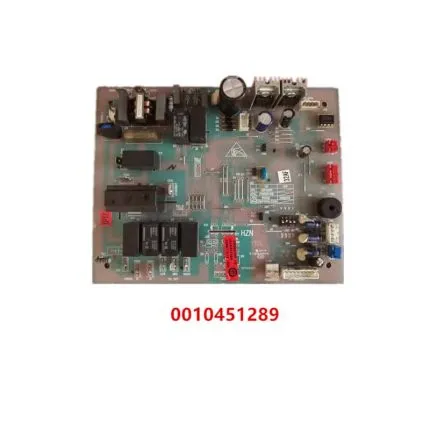 0010451289 mainboard control board power board pcb board