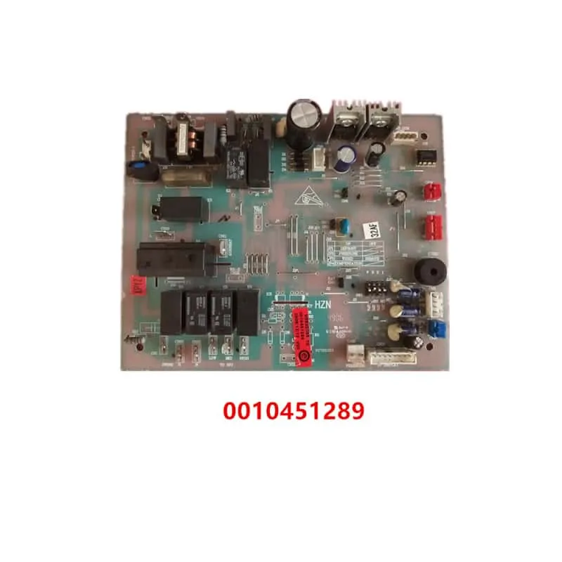 39516 0010451289 mainboard control board power board pcb board - Image 1