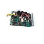 MCC-5009-04 mainboard control board power board pcb board