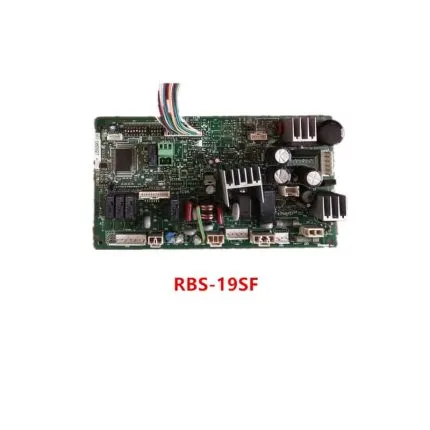 RBS-19SF mainboard control board power board pcb board