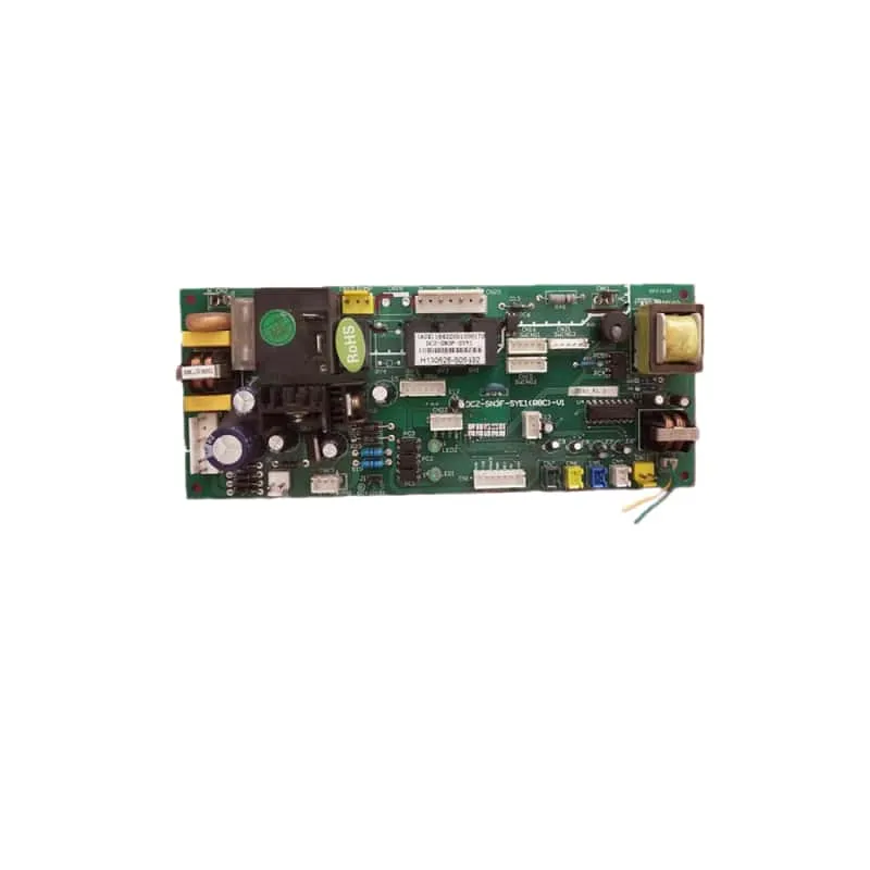 39580 DCZ-SN3F-SYE1(R8C)V1 mainboard control board power board pcb board - Image 1