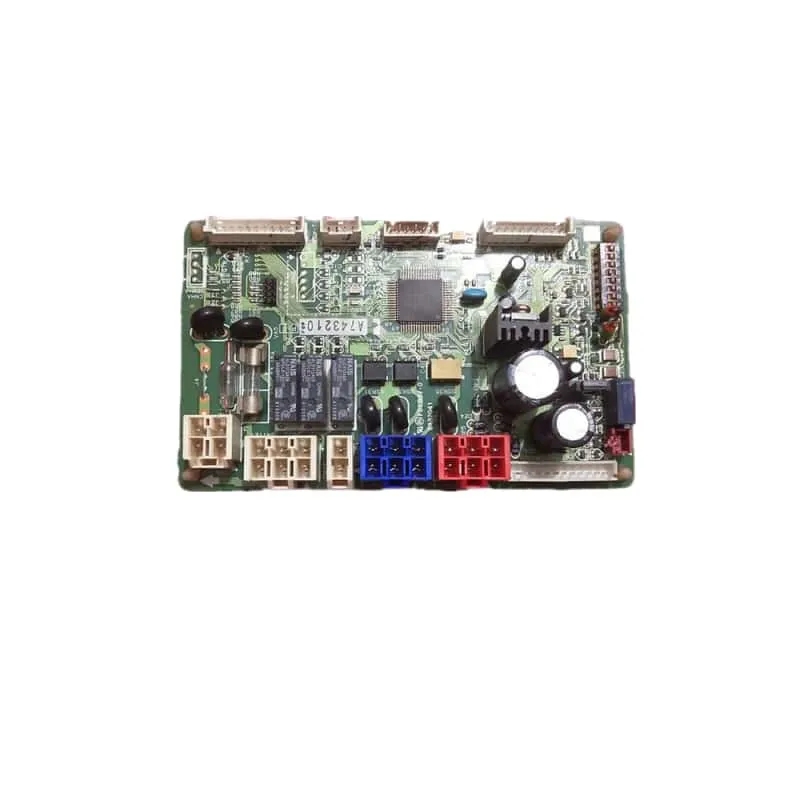 39602 A743210 mainboard control board power board pcb board - Image 1
