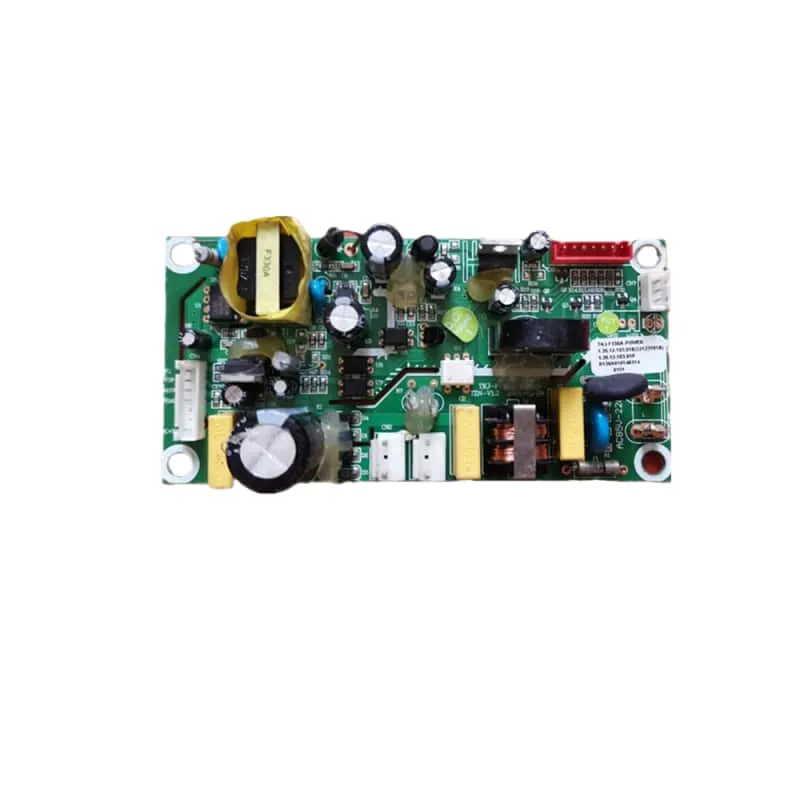 39646 TKJ-F330A-POWER mainboard control board power board pcb board - Image 1