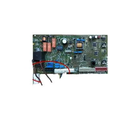 0020045430 Wall-mounted boiler accessories  mainboard  computer board  power board
