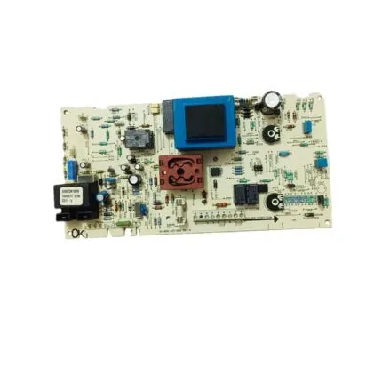 45.006.837-002 Wall-mounted boiler accessories  mainboard  computer board  power board