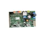 HAGC40-AS01 Wall-mounted boiler accessories  mainboard  computer board  power board