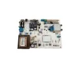 DIMS09 Wall-mounted boiler accessories  mainboard  computer board  power board