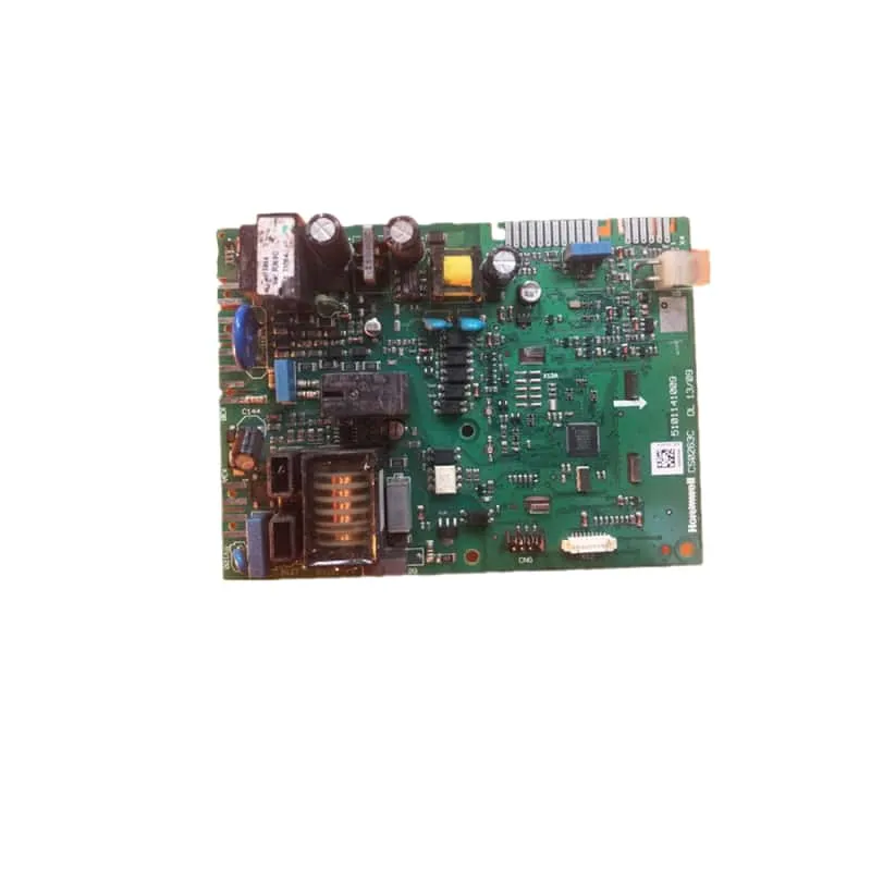 39711 5101141009 Wall-mounted boiler accessories mainboard computer board power board - Image 1