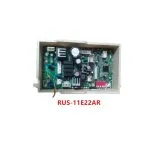 RUS-11E22AR Wall-mounted boiler accessories  mainboard  computer board  power board
