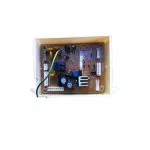 RUS-10FES Wall-mounted boiler accessories  mainboard  computer board  power board
