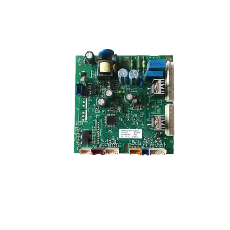 39780 SD3663P-4 refrigerator accessories mainboard computer board power board - Image 1