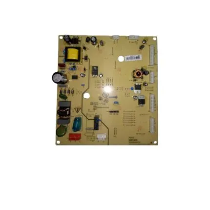BCD-322WTB refrigerator accessories  mainboard  computer board  power board
